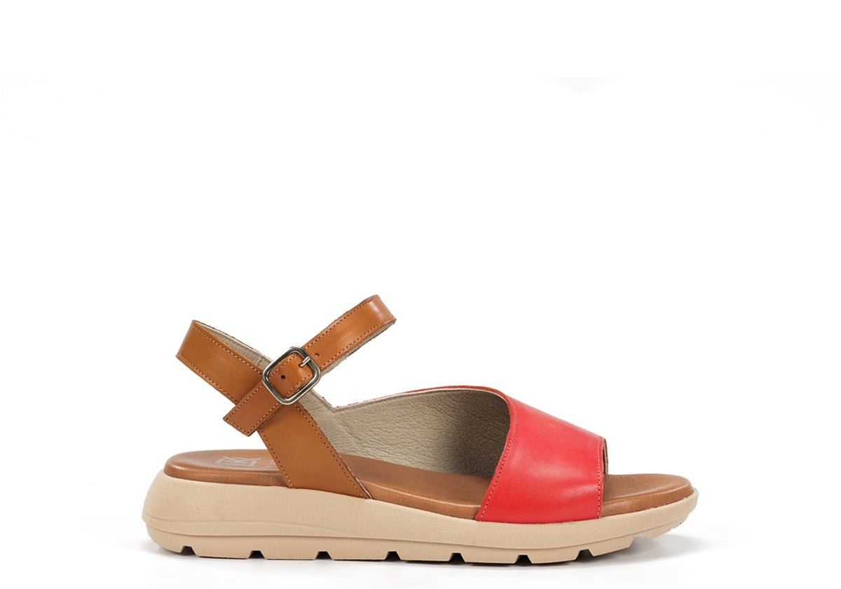 D9463-TITI TIBET+TIBET ROJO + CUERO-0