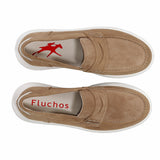 F2224 AFELPADO CAMEL+COM.1-4