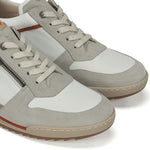 F2385 AFELPADO GRIS PERLA+COM.3-5