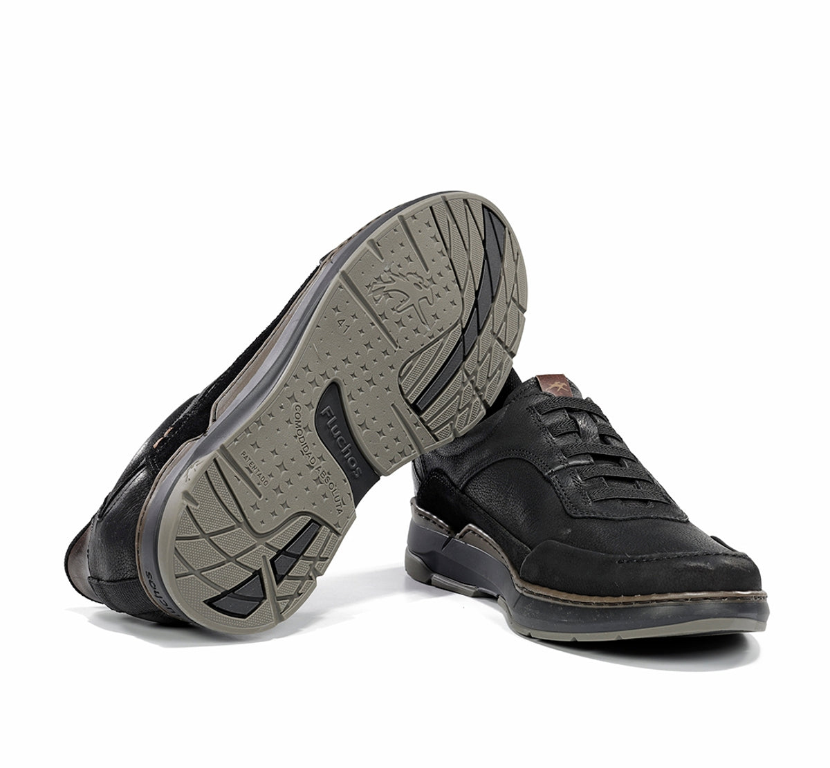 F2511 VEGABUCK NEGRO+COM.5-5
