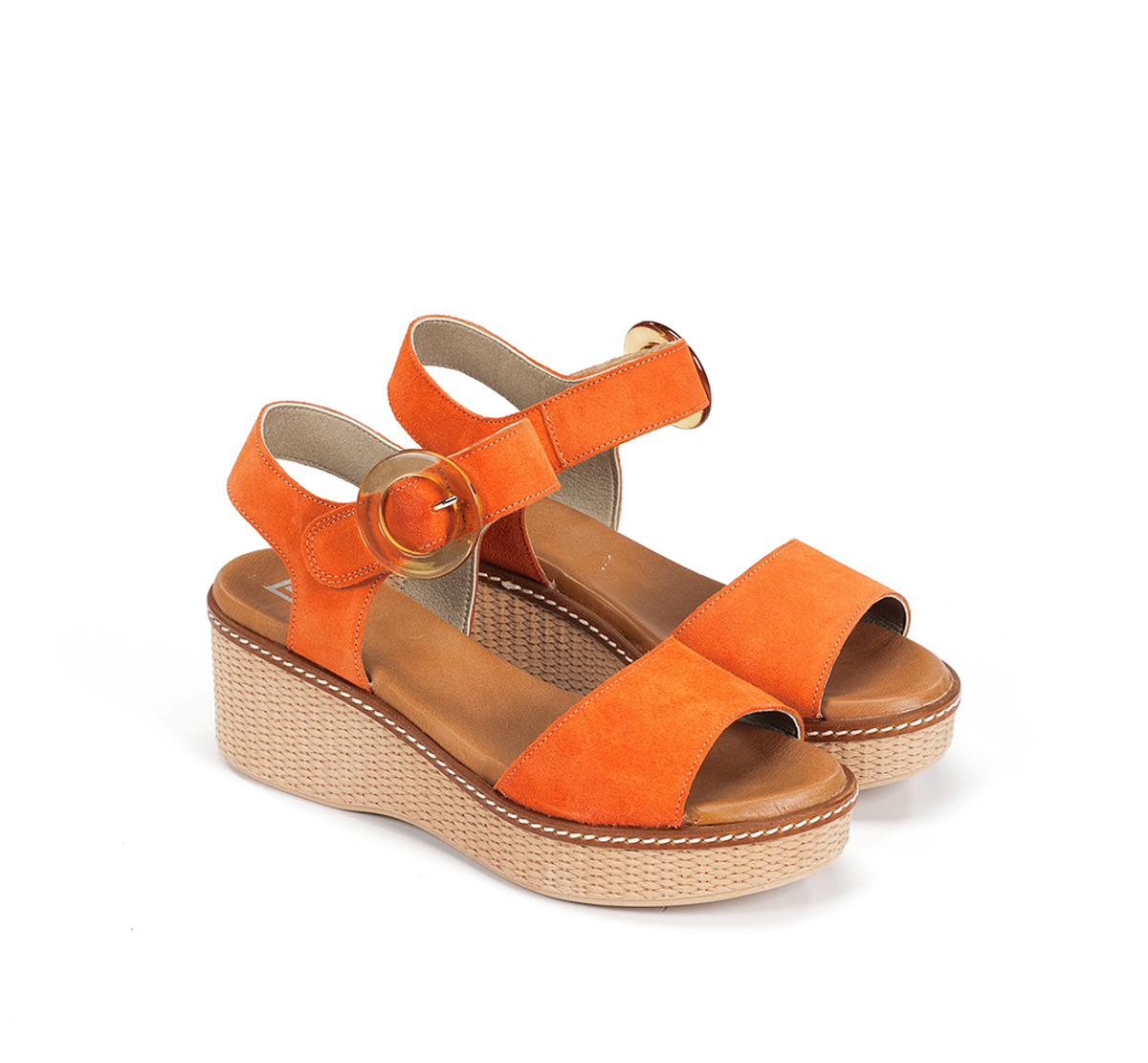 D9450-CA CALF ORANGE-3