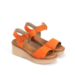 D9450-CA CALF ORANGE-3