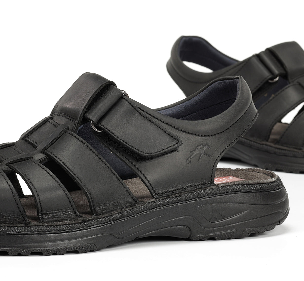 F2200 GAUCHO NEGRO-6