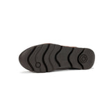 F1357 SUGAR NOBUCK CUERO CUERO-11