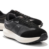 F2557 AFELPADO-VACHETA NEGRO+COM.3-6