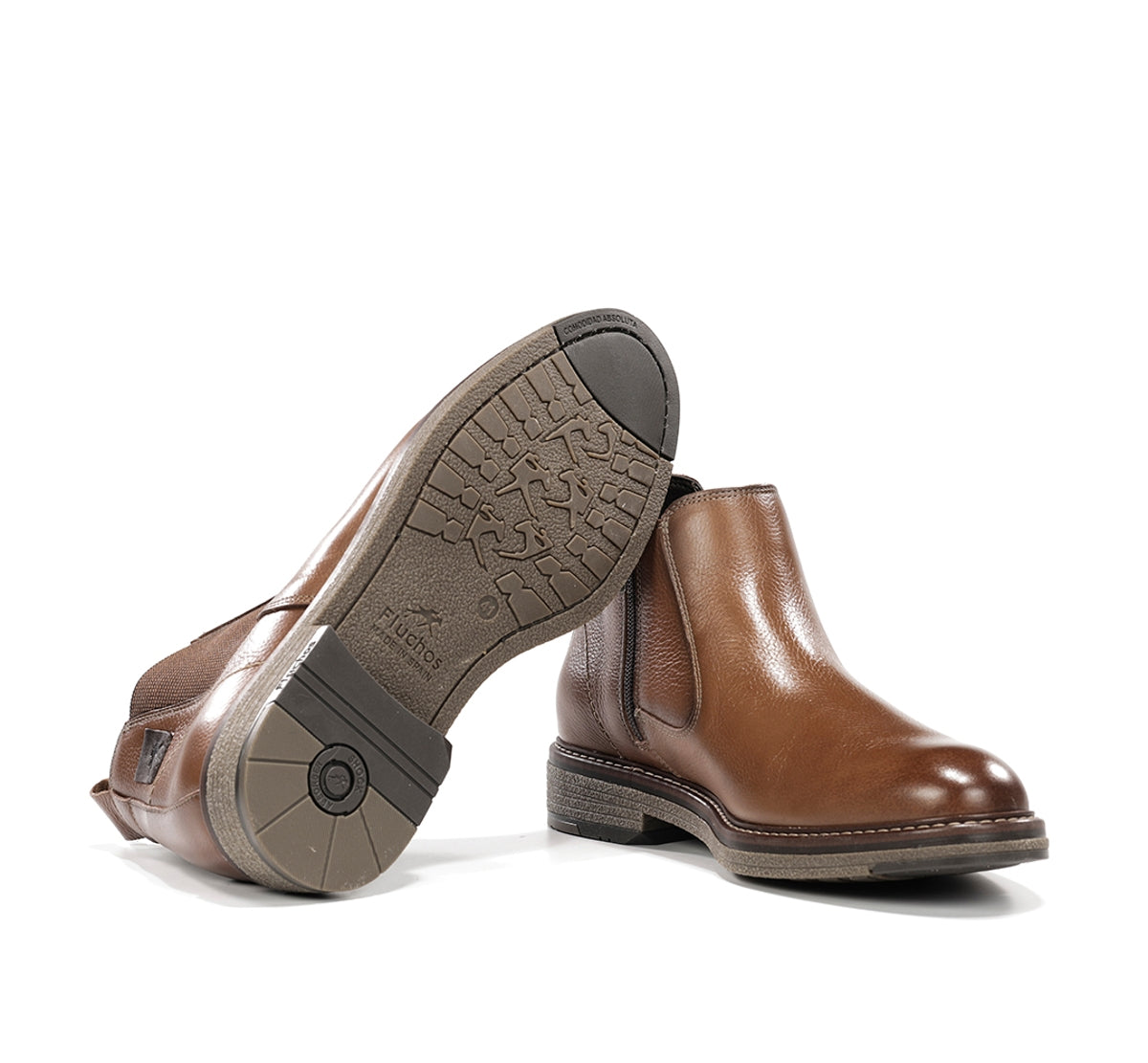 F1817 NATURINO CAMEL+COM.2-5