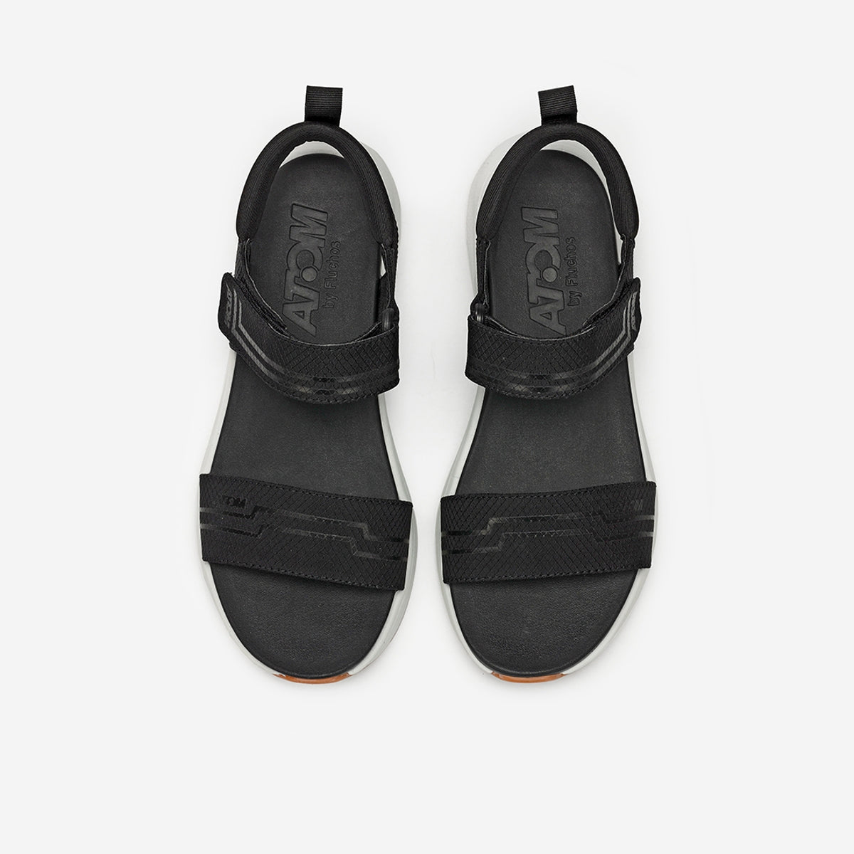 AT206 Fusion V3 Fresh BLACK-6
