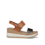 D9643-GVTX GALVANO+TEXAS CAVA + CUERO B-0