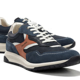 F2404 AFELPADO JEANS+COM.3-6