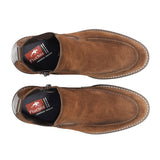 F1821 AFELPADO ANTILOPE+COM.1-4