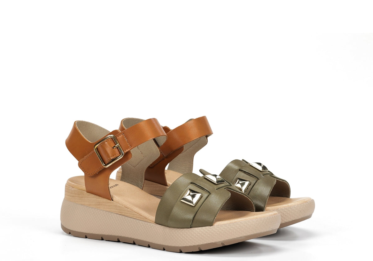 D9497-TITI TIBET+TIBET KAKI + CUERO-1