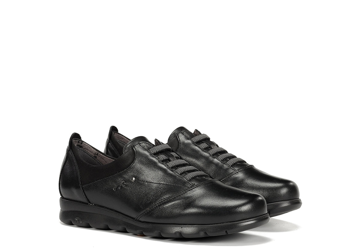 F0354 SUGAR NOBUCK NEGRO NEGRO-STK--1