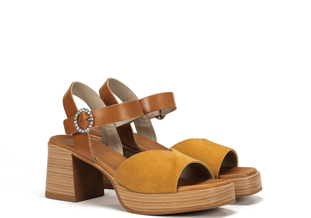 D9283-CATI CALF+TIBET MOSTAZA + CUERO-1