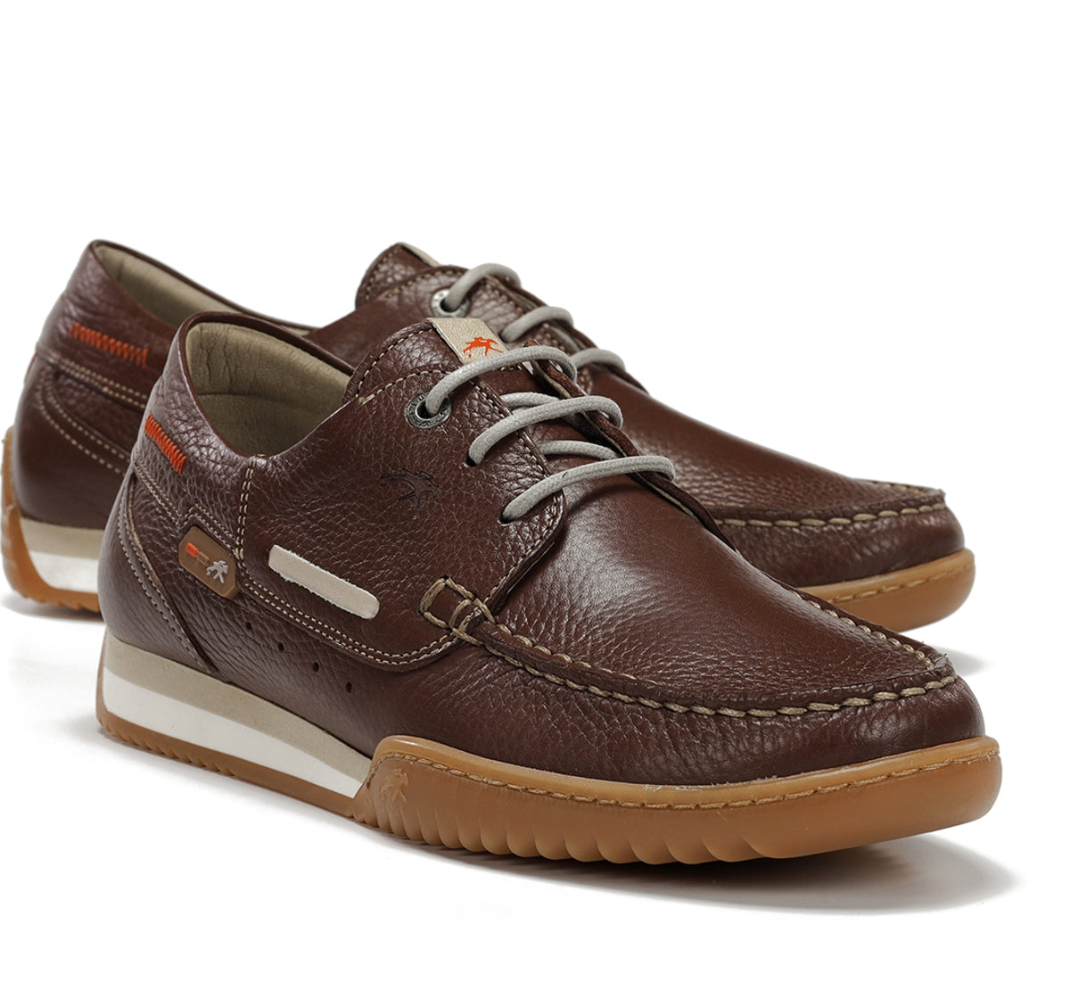 F2434 ALCE TABACO+COM.5-6