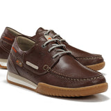 F2434 ALCE TABACO+COM.5-6