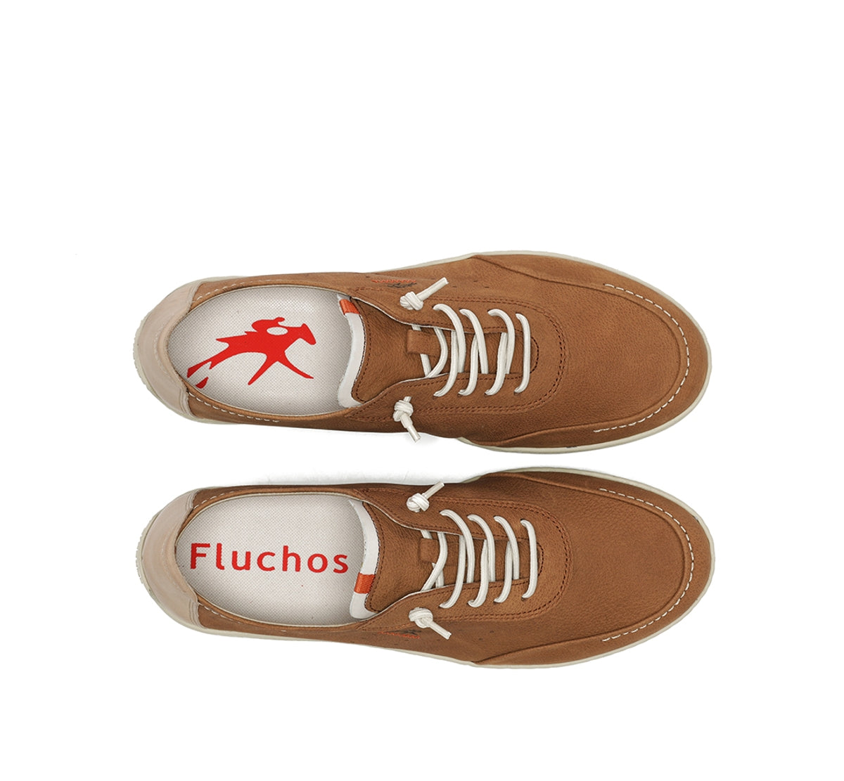 F2372 VEGABUCK CUERO+COM.1-4