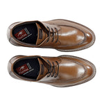 F1820 NATURINO CAMEL+COM.2-4