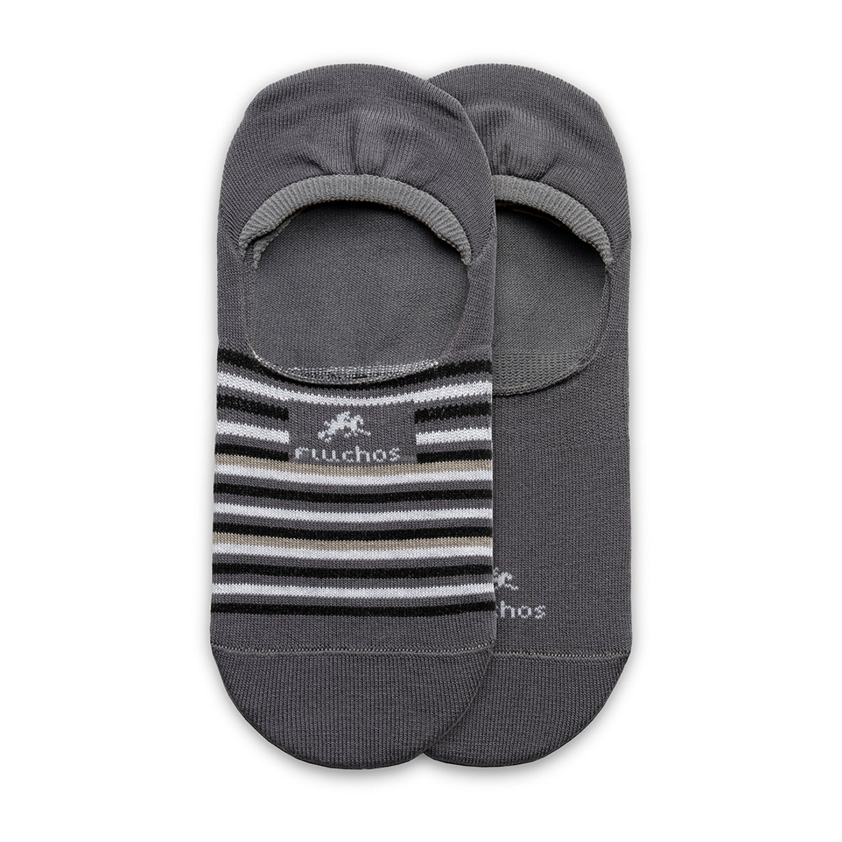 CA0002 Pinkie Men Dark-Dark Stripes 2p-0