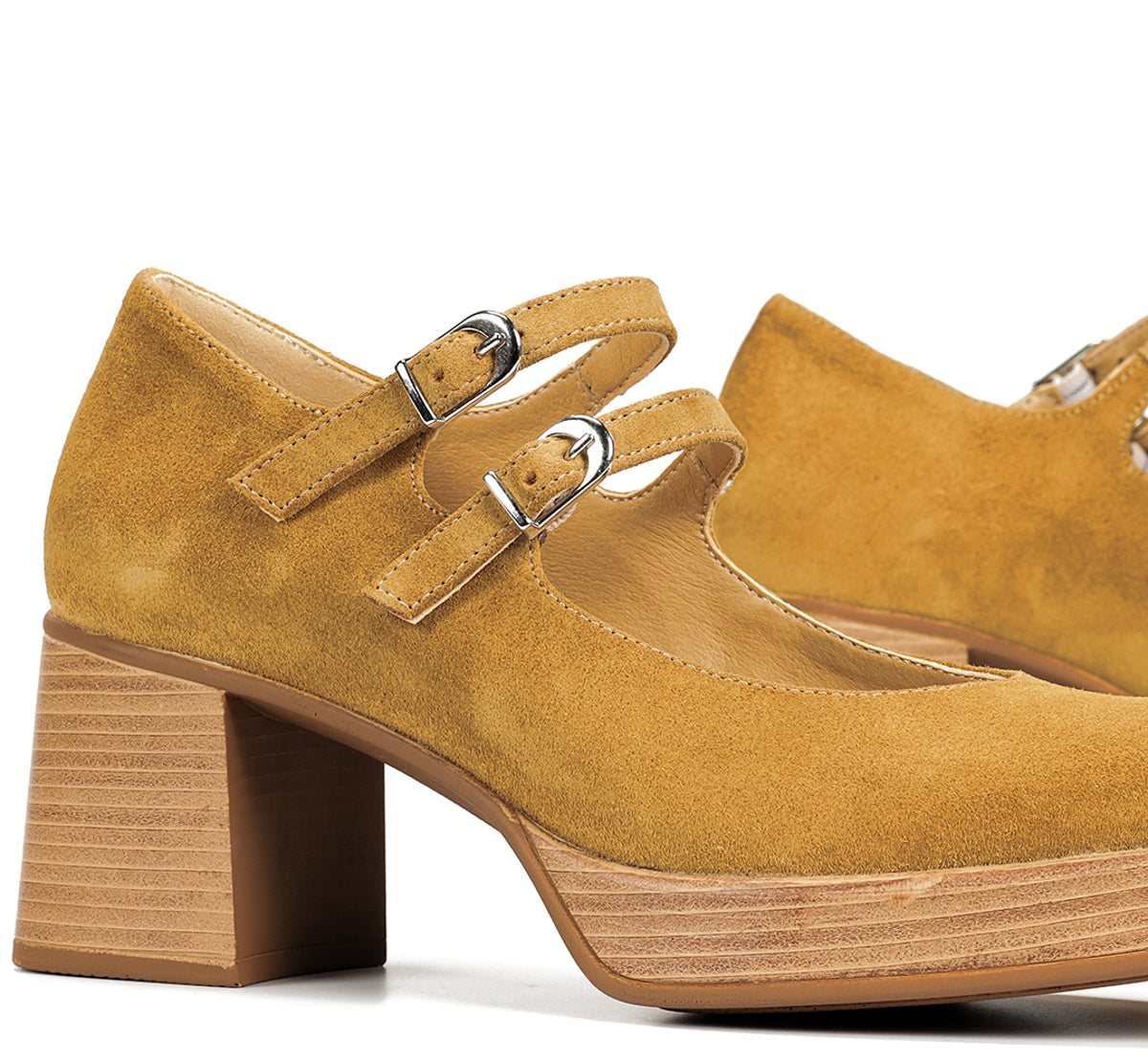 D9659-CA CALF CAMEL-6