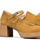 D9659-CA CALF CAMEL-6