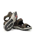 F2411 VEGABUCK KHAKI-3