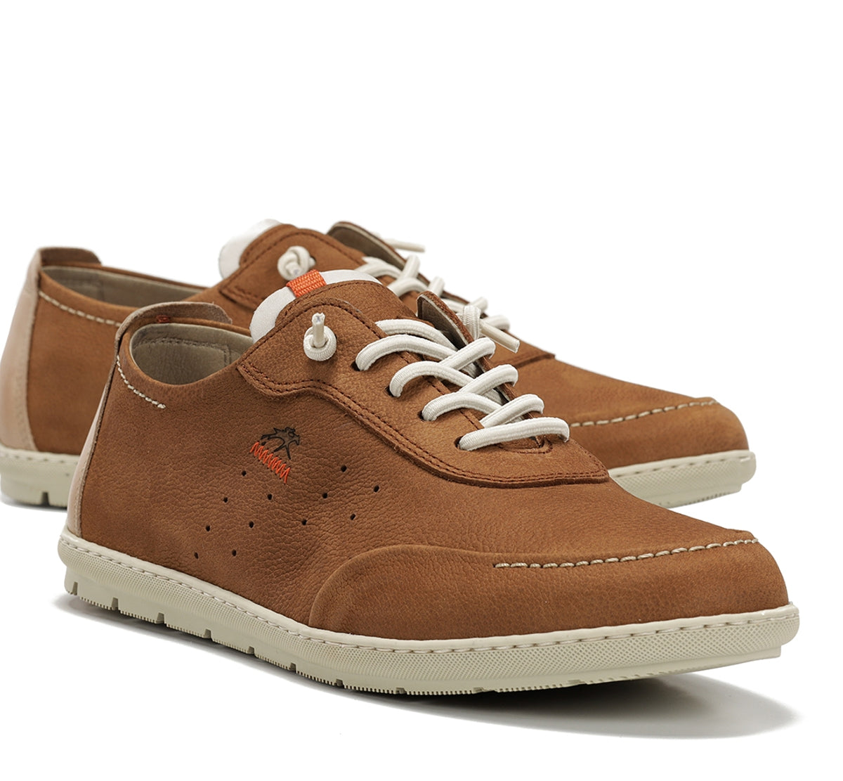 F2372 VEGABUCK CUERO+COM.1-6