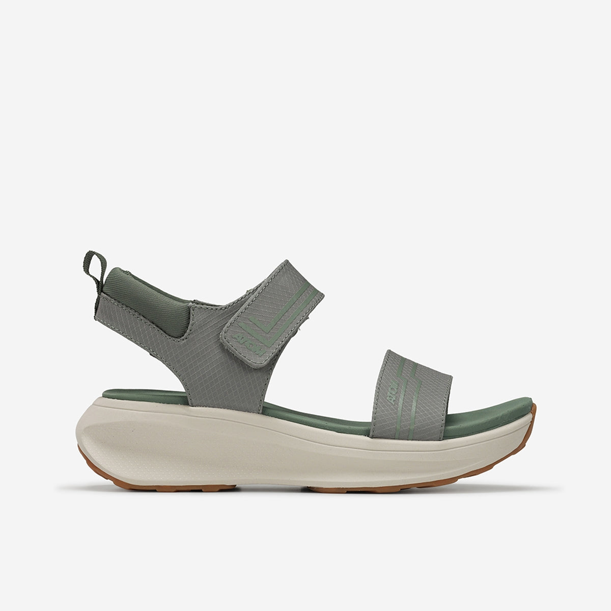 AT206 Fusion V3 Fresh KHAKI-0