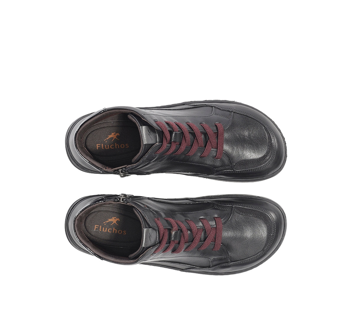 F2553 SKIMO NEGRO+COM.3-4