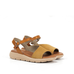 D9464-CATI CALF+TIBET CAMEL + CUERO-1