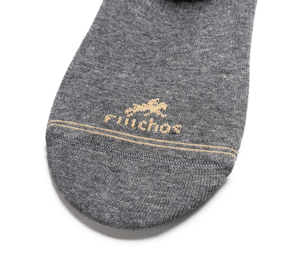 CA0002 grey-grey stripe 2p-2