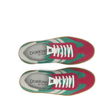 D9644CALYC CALF FUCSIA C-3 FUCSIA C-3-4