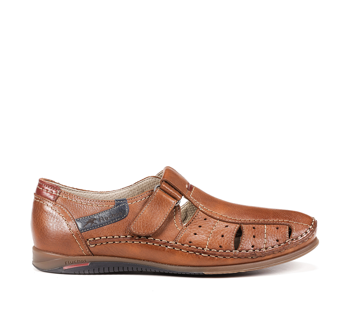 8568 TORNADO  CUERO LAGO TERRACOTA-0