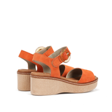 D9450-CA CALF ORANGE-2