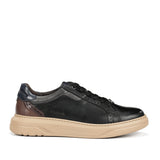 F2044 YORK NEGRO+COM.4-0