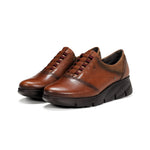 F1357 SUGAR NOBUCK CUERO CUERO-9