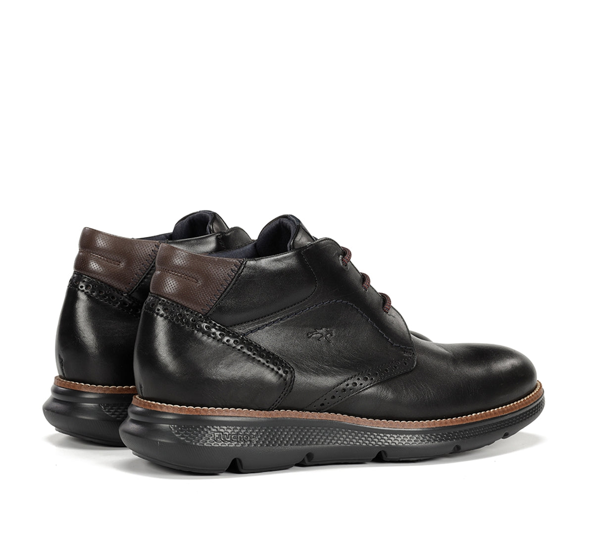 F1353 HABANA NEGRO+COM.3-3