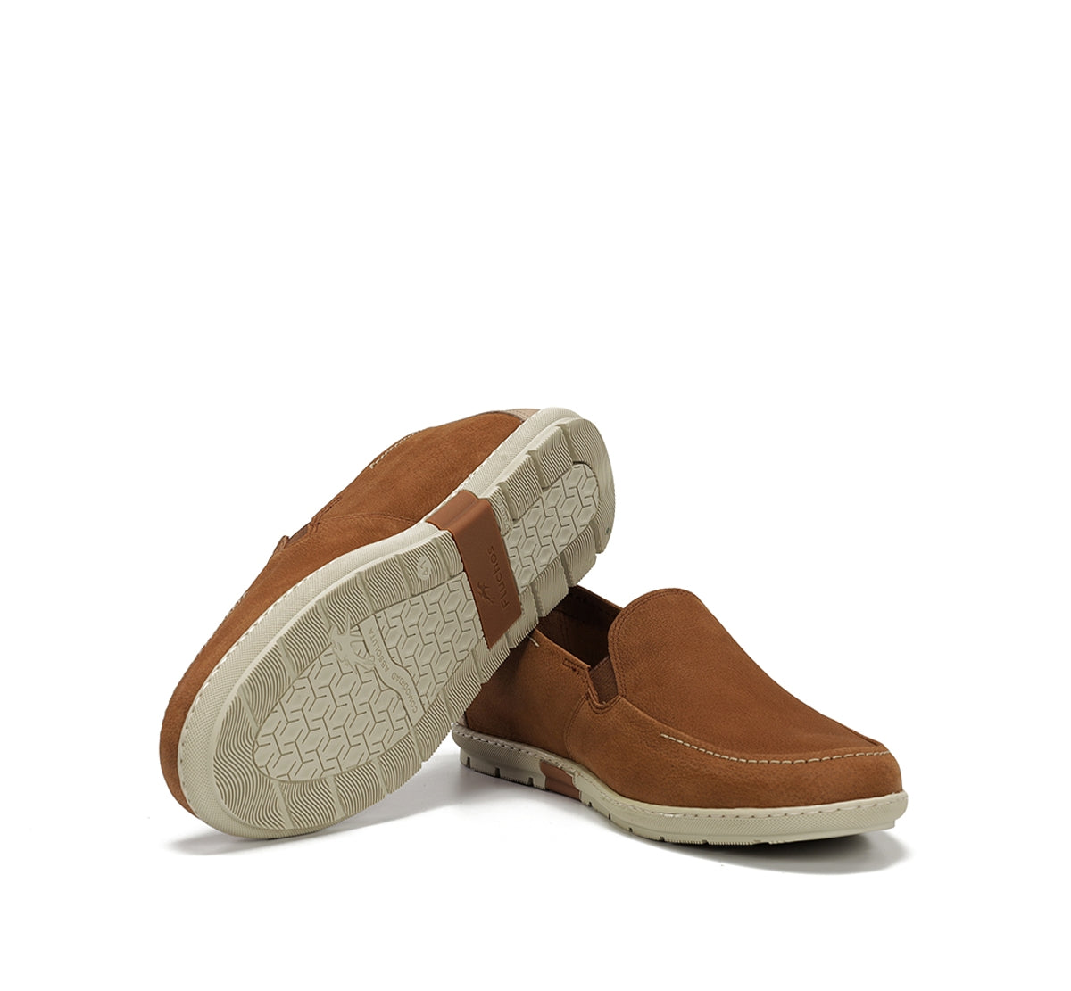 F2370 VEGABUCK CUERO+COM.1-3