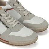 F2385 AFELPADO GRIS PERLA+COM.3-5