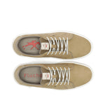 F2377 NOBUCK CAMEL+COM.1-4