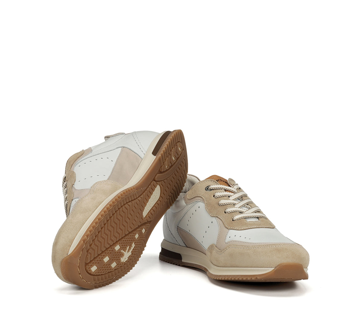 F2414 AFELPADO CREMA+COM..1-3