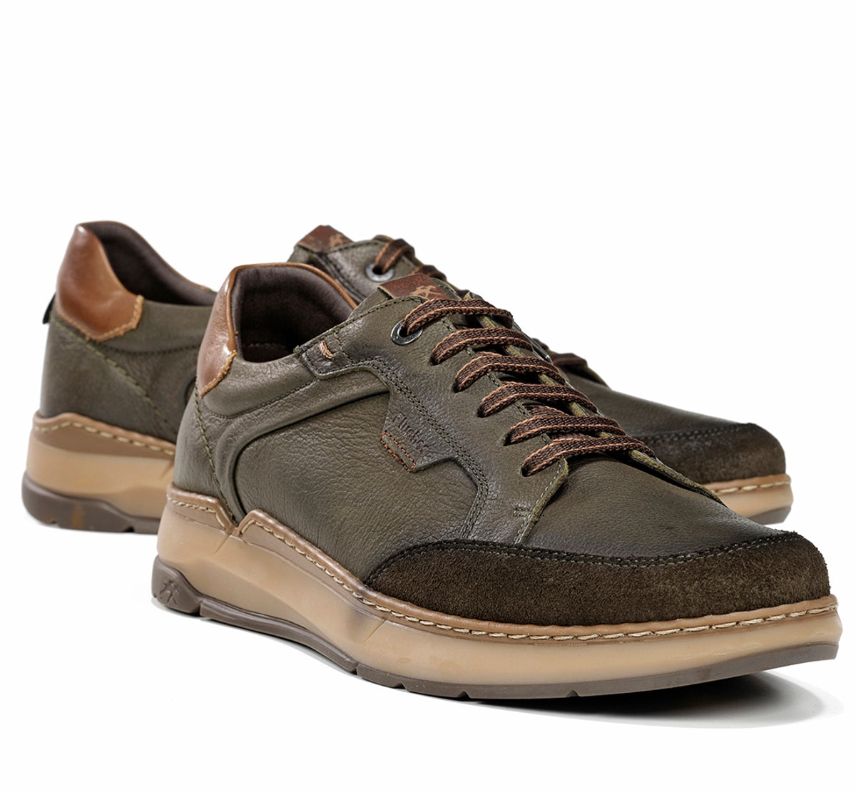 F2510 VEGABUCK KAKI+COM.2-6