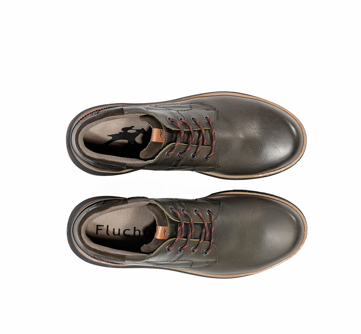 F2536 VEGABUCK KAKI+COM.2-4