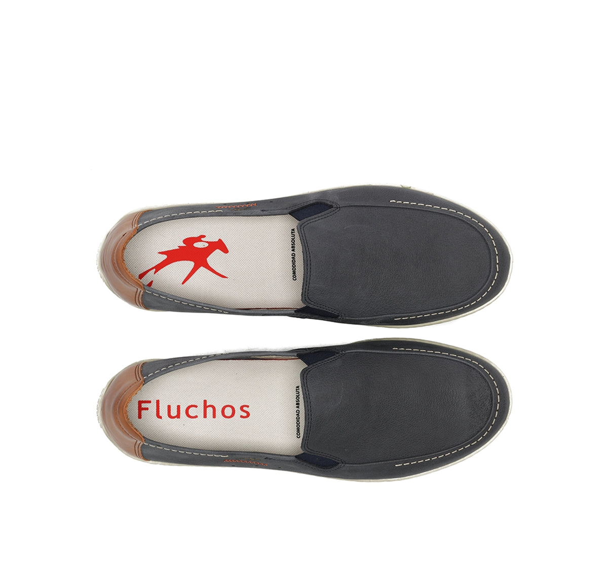 F2370 VEGABUCK OCEANO+COM.3-4