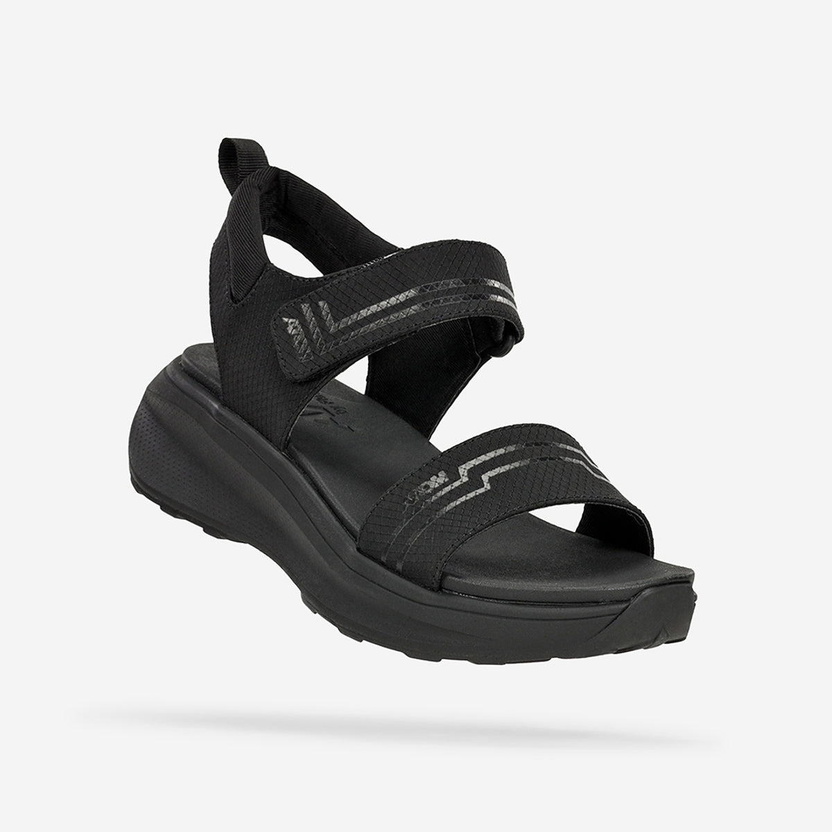 AT206 Fusion V3 Fresh ALL BLACK-8