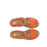 D9450-CA CALF ORANGE-4