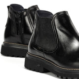 F2057 BUTTERO NEGRO+COM.3-6