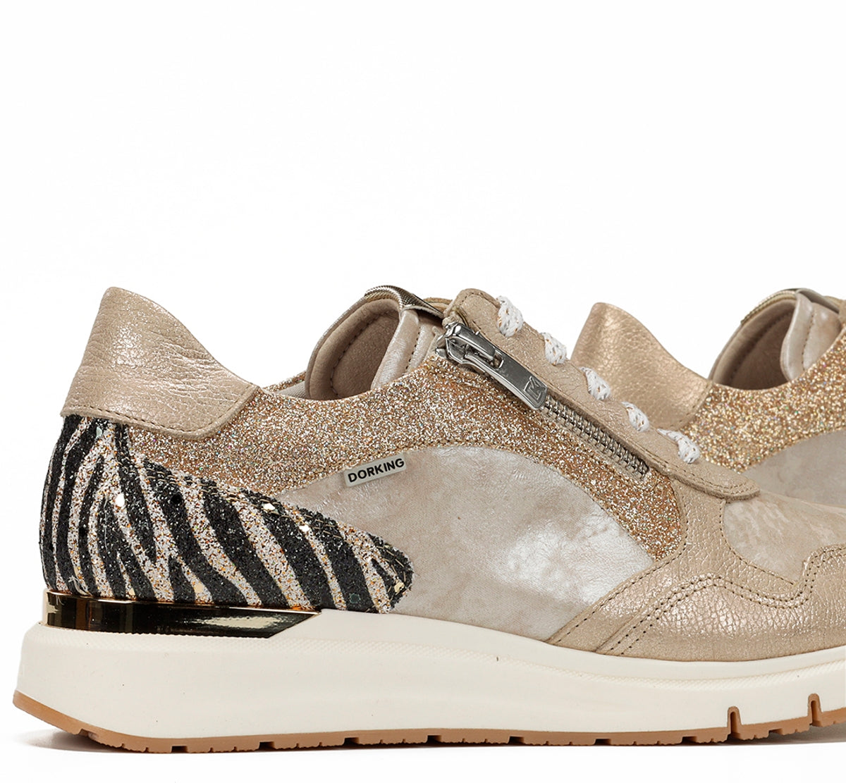 D9556LGSEC LAGUN.PLATINO C3 PLATINO C3-6