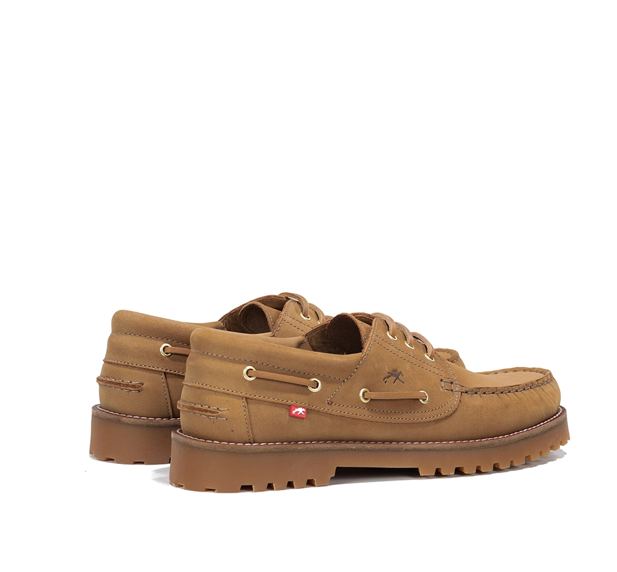 F0054 NOBUCK CUERO-2