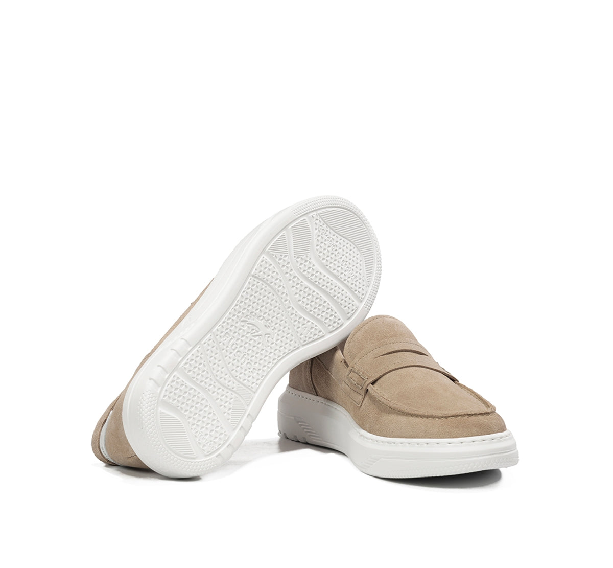 F2224 AFELPADO TAUPE+COM.3-5