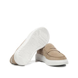 F2224 AFELPADO TAUPE+COM.3-5